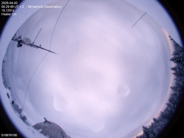 Zdjęcie ściągnięte w dniu 2026-04-02 o godzinie 05:31:03 czasu lokalnego.