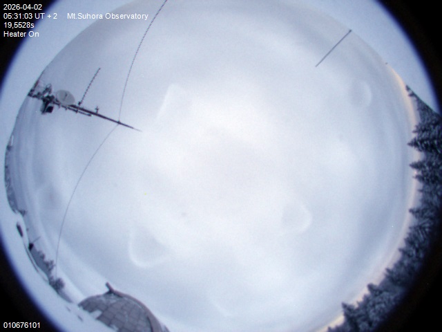 Zdjęcie ściągnięte w dniu 2026-04-02 o godzinie 05:32:21 czasu lokalnego.