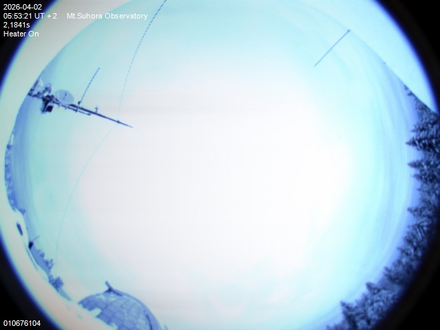 Zdjęcie ściągnięte w dniu 2026-04-02 o godzinie 05:54:21 czasu lokalnego.