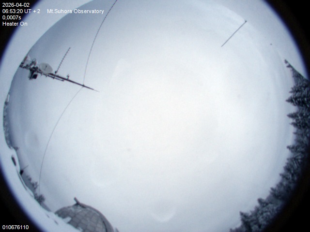 Zdjęcie ściągnięte w dniu 2026-04-02 o godzinie 06:54:18 czasu lokalnego.