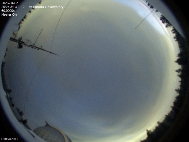 Zdjęcie ściągnięte w dniu 2026-04-02 o godzinie 20:26:30 czasu lokalnego.