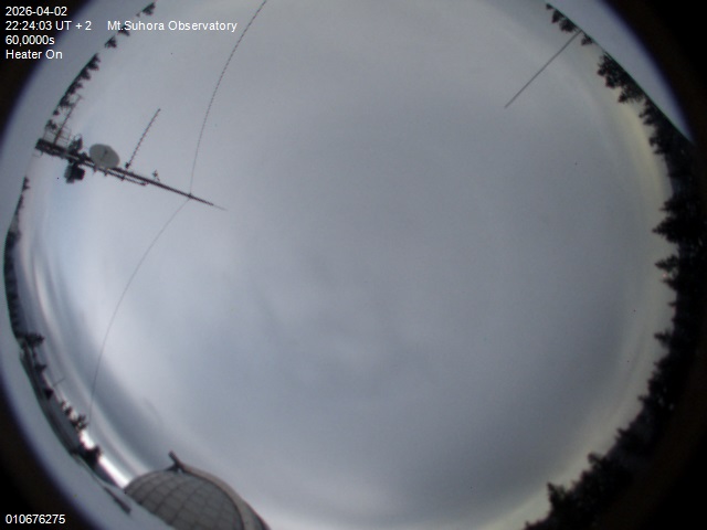 Zdjęcie ściągnięte w dniu 2026-04-02 o godzinie 22:26:02 czasu lokalnego.