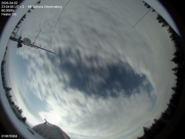 Zdjęcie ściągnięte w dniu 2026-04-02 o godzinie 23:06:00 czasu lokalnego.