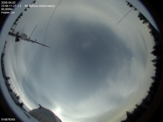 Zdjęcie ściągnięte w dniu 2026-04-03 o godzinie 00:00:11 czasu lokalnego.