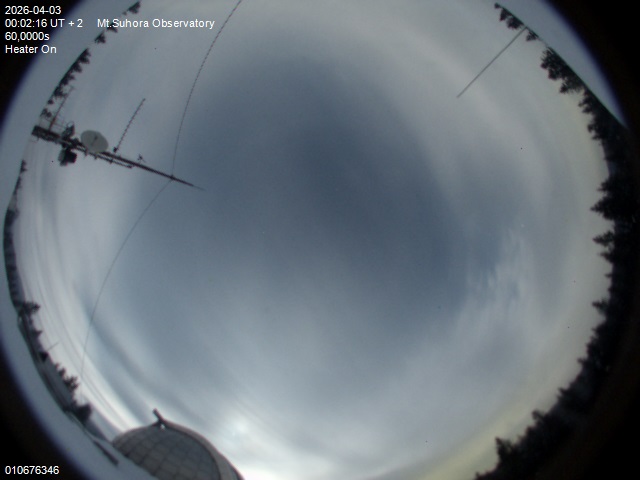 Zdjęcie ściągnięte w dniu 2026-04-03 o godzinie 00:04:15 czasu lokalnego.