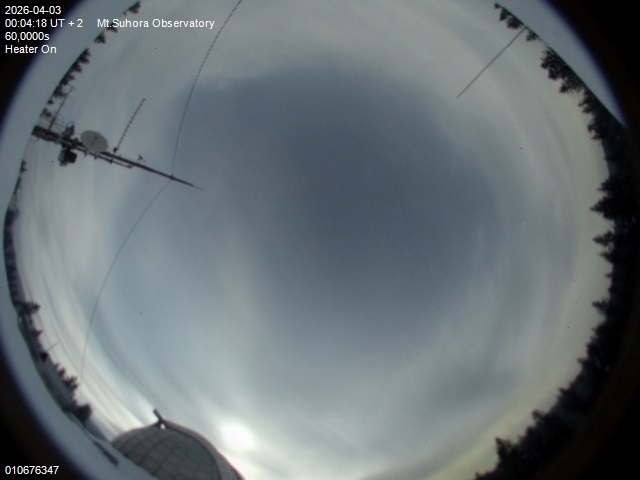 Zdjęcie ściągnięte w dniu 2026-04-03 o godzinie 00:06:19 czasu lokalnego.