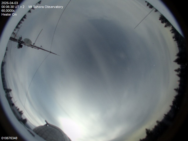 Zdjęcie ściągnięte w dniu 2026-04-03 o godzinie 00:08:37 czasu lokalnego.