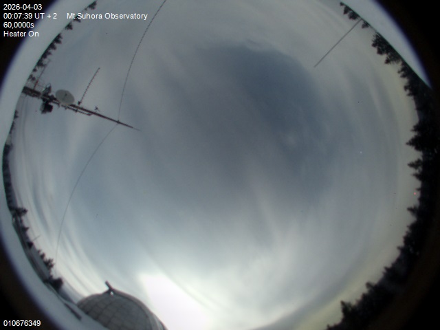 Zdjęcie ściągnięte w dniu 2026-04-03 o godzinie 00:09:38 czasu lokalnego.