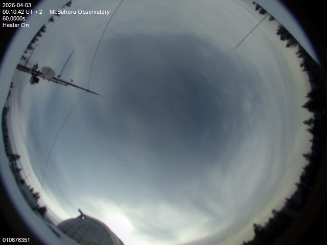 Zdjęcie ściągnięte w dniu 2026-04-03 o godzinie 00:12:41 czasu lokalnego.