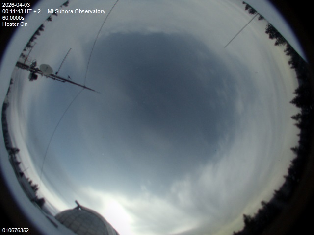 Zdjęcie ściągnięte w dniu 2026-04-03 o godzinie 00:13:42 czasu lokalnego.