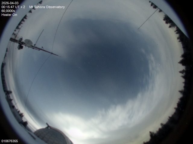 Zdjęcie ściągnięte w dniu 2026-04-03 o godzinie 00:17:46 czasu lokalnego.