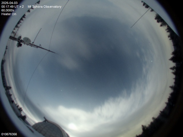 Zdjęcie ściągnięte w dniu 2026-04-03 o godzinie 00:19:48 czasu lokalnego.