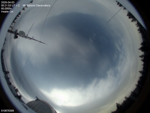 Zdjęcie ściągnięte w dniu 2026-04-03 o godzinie 00:23:52 czasu lokalnego.