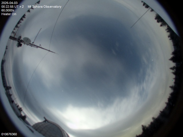 Zdjęcie ściągnięte w dniu 2026-04-03 o godzinie 00:24:54 czasu lokalnego.