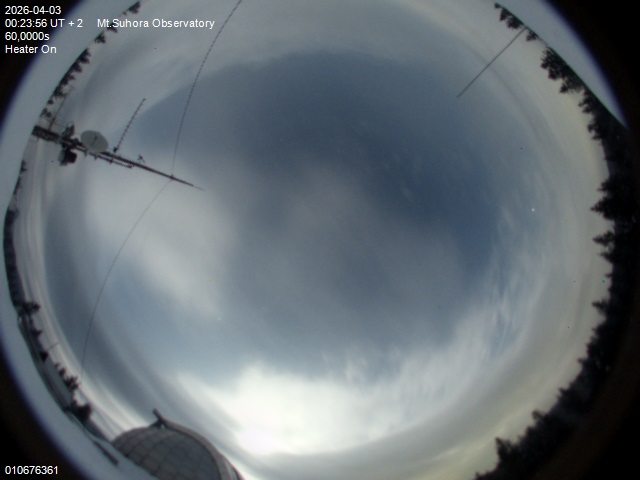 Zdjęcie ściągnięte w dniu 2026-04-03 o godzinie 00:25:55 czasu lokalnego.