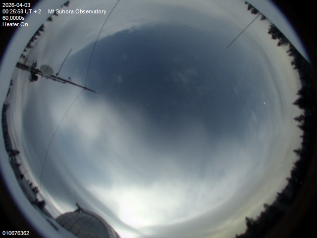 Zdjęcie ściągnięte w dniu 2026-04-03 o godzinie 00:27:57 czasu lokalnego.