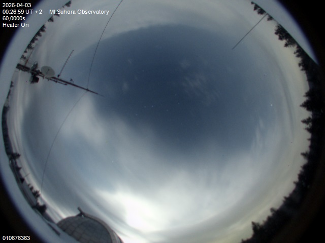 Zdjęcie ściągnięte w dniu 2026-04-03 o godzinie 00:28:58 czasu lokalnego.