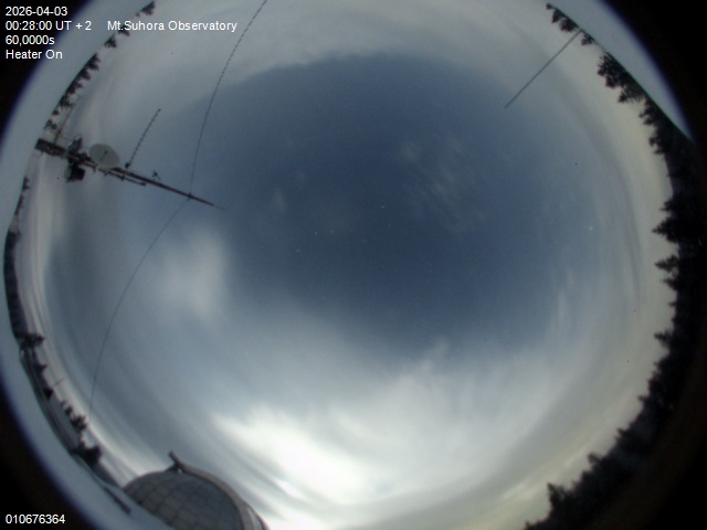 Zdjęcie ściągnięte w dniu 2026-04-03 o godzinie 00:29:59 czasu lokalnego.