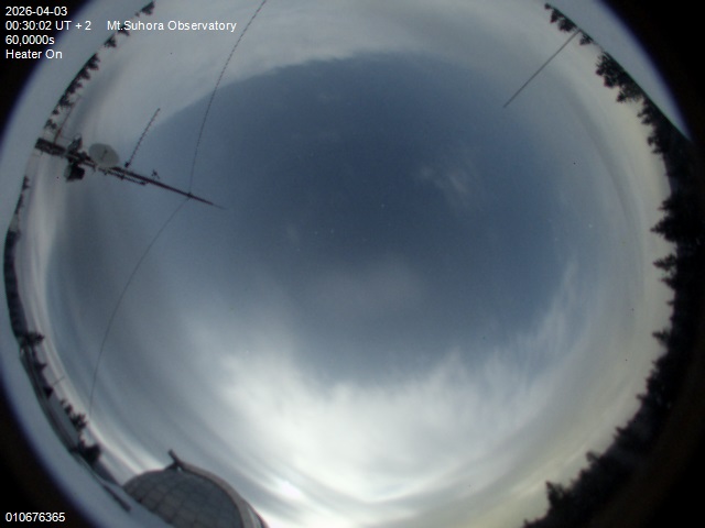 Zdjęcie ściągnięte w dniu 2026-04-03 o godzinie 00:32:01 czasu lokalnego.