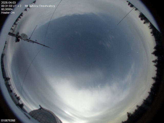 Zdjęcie ściągnięte w dniu 2026-04-03 o godzinie 00:33:02 czasu lokalnego.