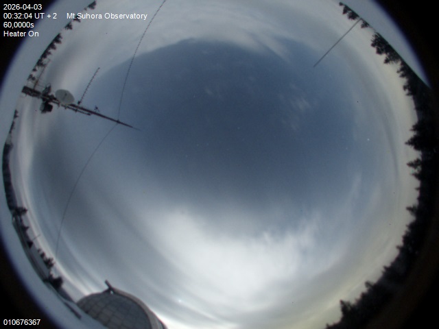 Zdjęcie ściągnięte w dniu 2026-04-03 o godzinie 00:34:03 czasu lokalnego.