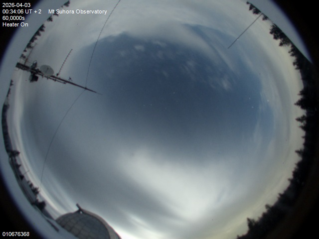 Zdjęcie ściągnięte w dniu 2026-04-03 o godzinie 00:36:06 czasu lokalnego.