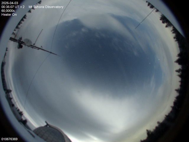 Zdjęcie ściągnięte w dniu 2026-04-03 o godzinie 00:37:07 czasu lokalnego.