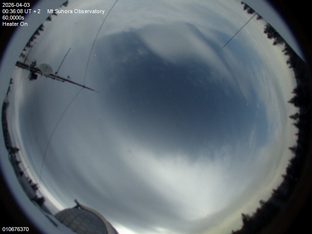 Zdjęcie ściągnięte w dniu 2026-04-03 o godzinie 00:38:07 czasu lokalnego.