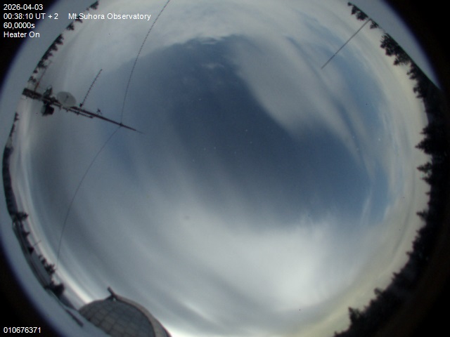 Zdjęcie ściągnięte w dniu 2026-04-03 o godzinie 00:40:09 czasu lokalnego.