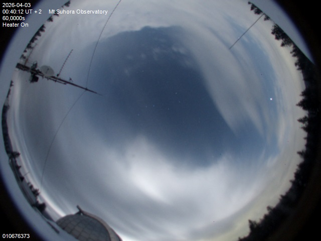 Zdjęcie ściągnięte w dniu 2026-04-03 o godzinie 00:42:12 czasu lokalnego.