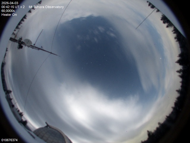 Zdjęcie ściągnięte w dniu 2026-04-03 o godzinie 00:44:14 czasu lokalnego.