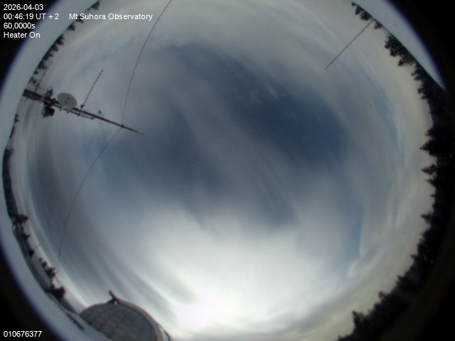 Zdjęcie ściągnięte w dniu 2026-04-03 o godzinie 00:48:18 czasu lokalnego.