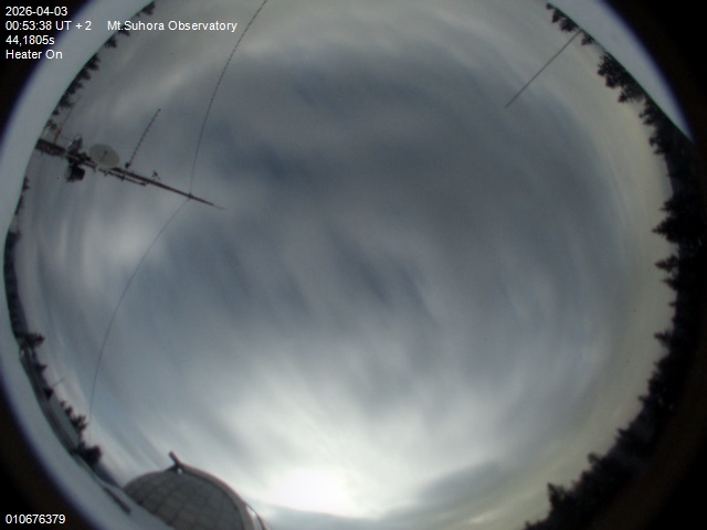 Zdjęcie ściągnięte w dniu 2026-04-03 o godzinie 00:55:20 czasu lokalnego.