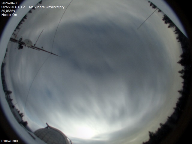 Zdjęcie ściągnięte w dniu 2026-04-03 o godzinie 00:57:08 czasu lokalnego.