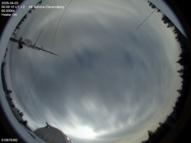 Zdjęcie ściągnięte w dniu 2026-04-03 o godzinie 01:01:10 czasu lokalnego.