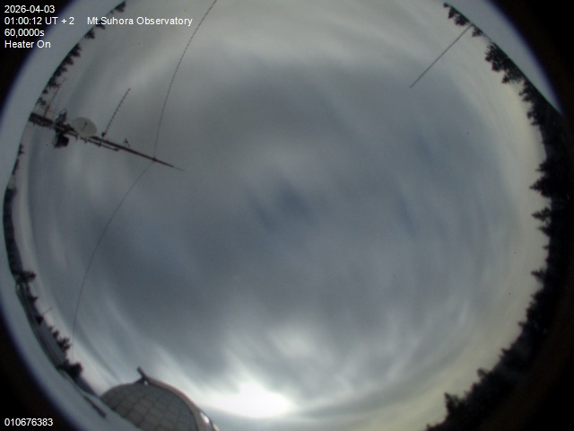 Zdjęcie ściągnięte w dniu 2026-04-03 o godzinie 01:02:11 czasu lokalnego.