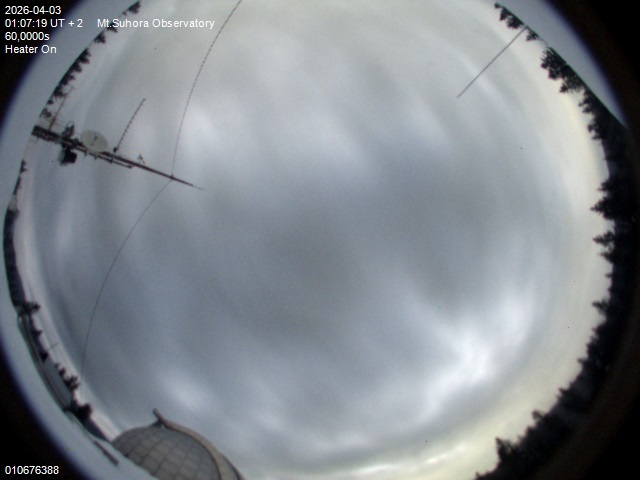 Zdjęcie ściągnięte w dniu 2026-04-03 o godzinie 01:09:18 czasu lokalnego.