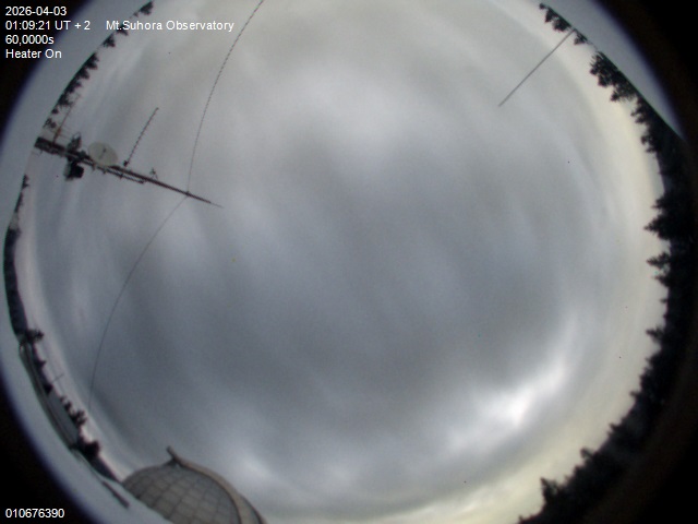 Zdjęcie ściągnięte w dniu 2026-04-03 o godzinie 01:11:20 czasu lokalnego.