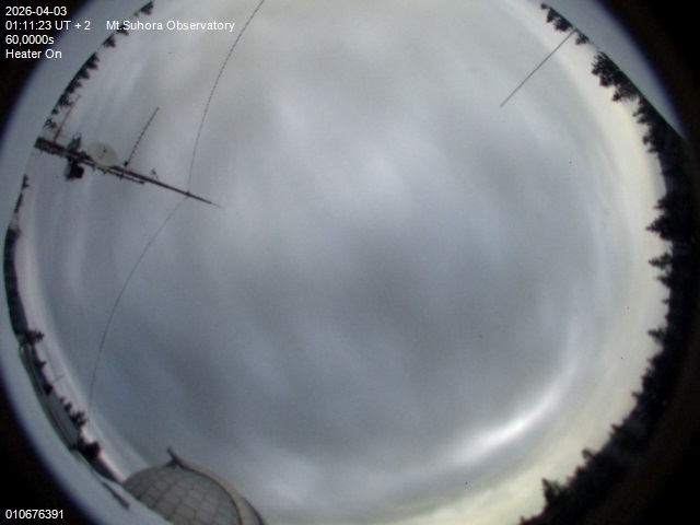 Zdjęcie ściągnięte w dniu 2026-04-03 o godzinie 01:13:22 czasu lokalnego.