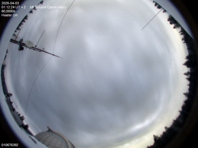 Zdjęcie ściągnięte w dniu 2026-04-03 o godzinie 01:14:23 czasu lokalnego.