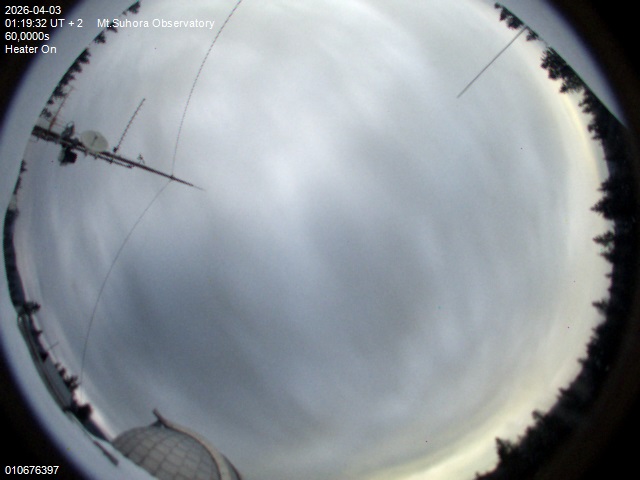 Zdjęcie ściągnięte w dniu 2026-04-03 o godzinie 01:21:31 czasu lokalnego.