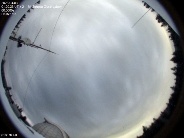 Zdjęcie ściągnięte w dniu 2026-04-03 o godzinie 01:22:32 czasu lokalnego.