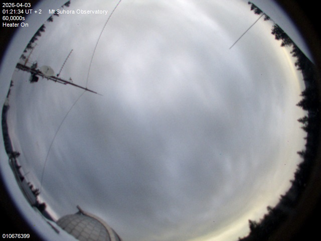 Zdjęcie ściągnięte w dniu 2026-04-03 o godzinie 01:23:33 czasu lokalnego.