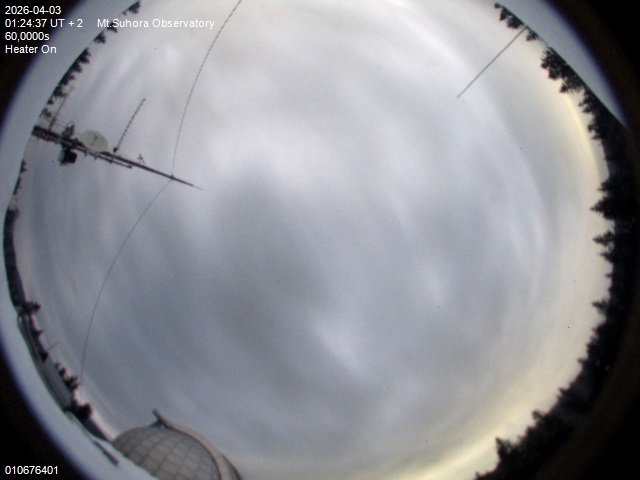 Zdjęcie ściągnięte w dniu 2026-04-03 o godzinie 01:26:37 czasu lokalnego.