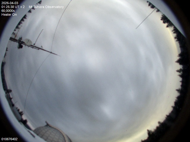 Zdjęcie ściągnięte w dniu 2026-04-03 o godzinie 01:27:38 czasu lokalnego.