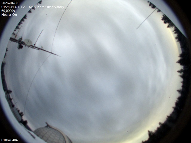 Zdjęcie ściągnięte w dniu 2026-04-03 o godzinie 01:30:40 czasu lokalnego.