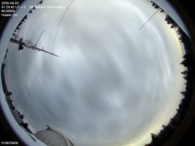 Zdjęcie ściągnięte w dniu 2026-04-03 o godzinie 01:31:41 czasu lokalnego.