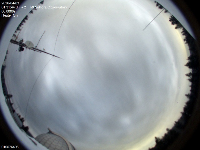 Zdjęcie ściągnięte w dniu 2026-04-03 o godzinie 01:33:43 czasu lokalnego.