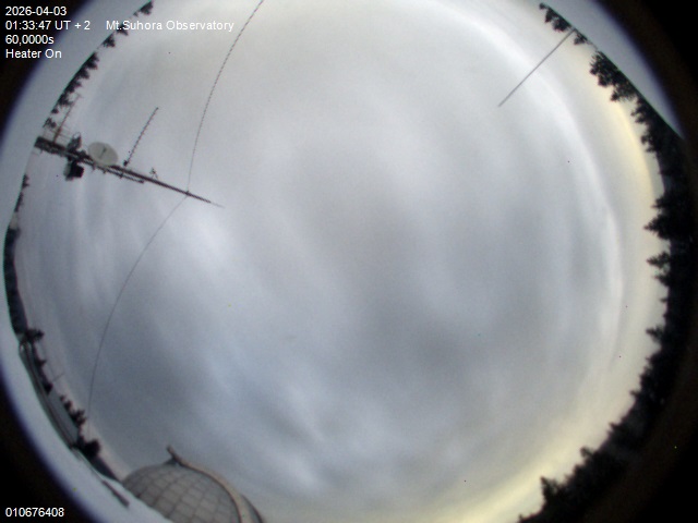 Zdjęcie ściągnięte w dniu 2026-04-03 o godzinie 01:35:46 czasu lokalnego.