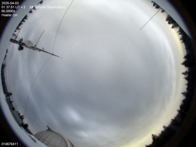 Zdjęcie ściągnięte w dniu 2026-04-03 o godzinie 01:39:50 czasu lokalnego.